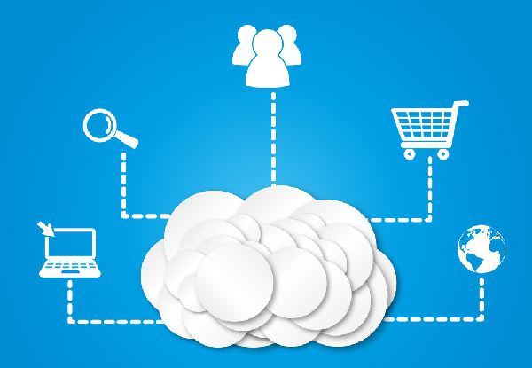 云计算巨头Salesforce计划2018年年底前实现区块链整合