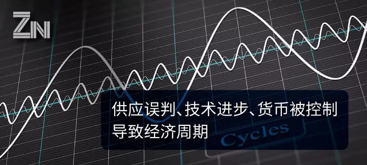 陈伟星：10年内全球经济可能会崩盘，布局区块链就是解药