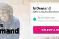 Indiegogo迈出电商第一步，推出 InDemand 预售服务