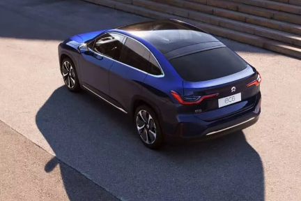 吉利3亿美元入股蔚来，将为蔚来代工