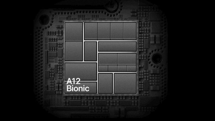 剖析苹果 A12 Bionic：全球首款 7nm 智能手机芯片，到底有多强？