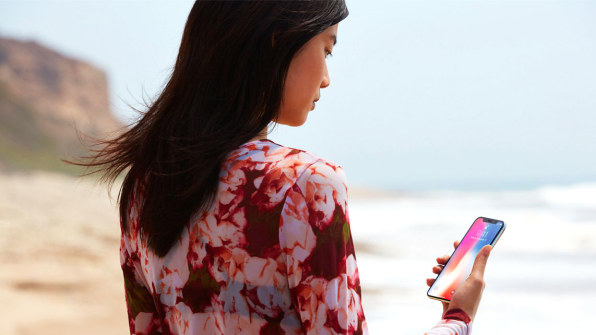 Face ID 隐私 与 Apple Pay 交易数据 “同根同源”，黑客要赚翻？