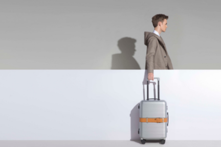 行李箱界的国潮牌，「ITO」要用“设计美学”改变旅行态度