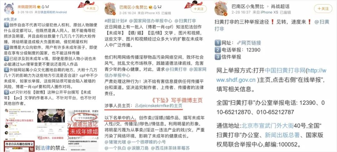 “227历史时刻”：乌合之众的冲动与反噬