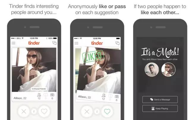 “女性优先” 约会 App 拒 45 亿美元收购，它和陌陌探探们怎么不一样？