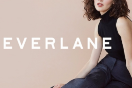 无实体店、不打折，性冷淡的Everlane为什么年收入5000万美元？
