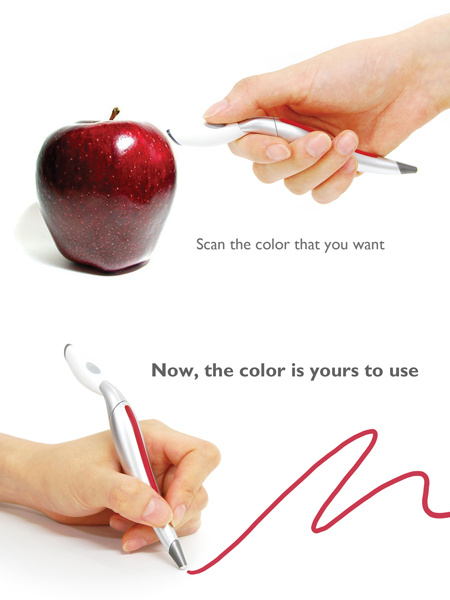 可拾色的萌奇笔开发新品，将如何搅动触控笔市场的调色盘？