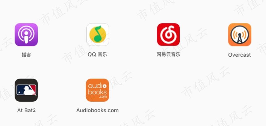 苹果二次复兴，但遗憾的是iPhone缺席了