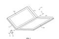苹果可折叠专利曝光，iPhone8或成为“技多不压身”的潮品？