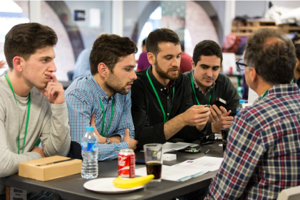 欧洲孵化器Startupbootcamp：硬件初创公司必须知道的十件事