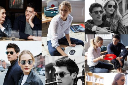 “独角兽”俱乐部添新兵：眼镜电商Warby Parker新一轮估值达12亿美元