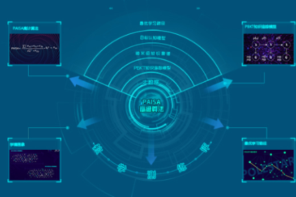 80后“中国合伙人”联合创办「北极星」，完成数千万 Pre-A 轮融资