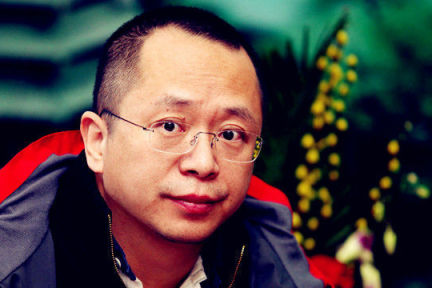 周鸿祎：一个好的创始团队不能超过三个人