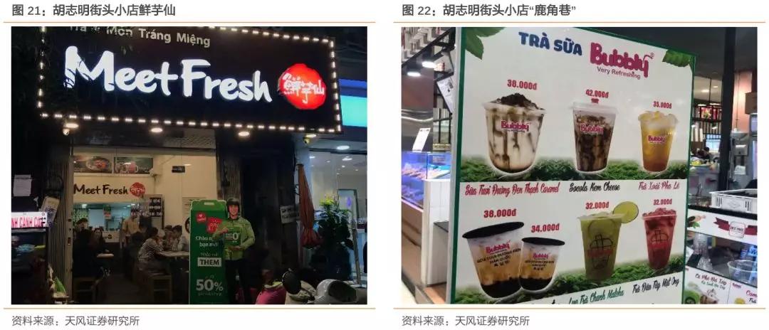 下一个中国：到底是印度还是越南？