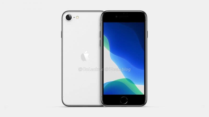 外媒称苹果已做好3月发布iPhone9准备：备货3千万台，售2800元