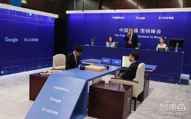AlphaGo已死？但AI才刚刚开始