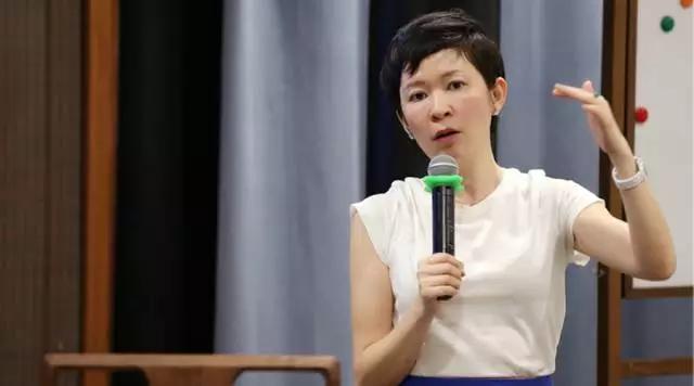 湖畔大学戴珊演讲：HR如何让员工和孤独的CEO同心？
