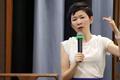 湖畔大学戴珊演讲：HR如何让员工和孤独的CEO同心？