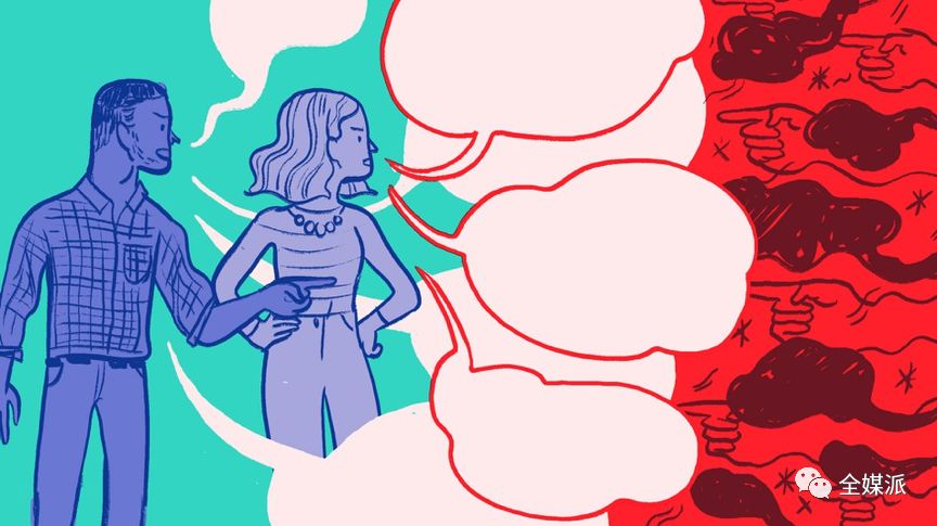 互联网世界女性生存图鉴：被标记为女性后，你会遭遇什么？