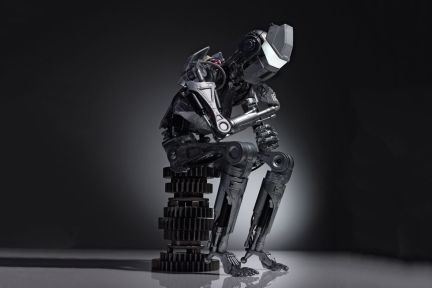 DeepMind CEO称，通用人工智能还有很长的路要走