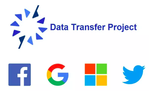 打通所有数据壁垒！谷歌、微软、Facebook、Twitter宣布「数据传输计划」