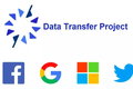 打通所有数据壁垒！谷歌、微软、Facebook、Twitter宣布「数据传输计划」