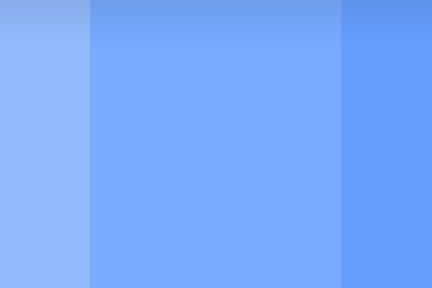 支付宝、知乎、App Store 的图标为什么都是蓝色的？