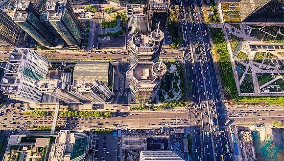 产业地产风口再起  房企这一轮如何在这个亿万级市场中淘金？