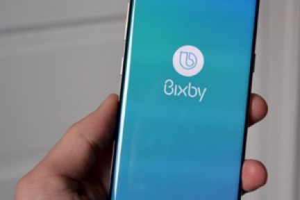 三星收购韩国智能聊天机器人公司Fluenty，是想让Bixby帮你机智回微信？