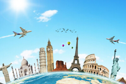 OTA势如猛虎，驰誉旅游还想做线下旅游B2B的信息化改造业务