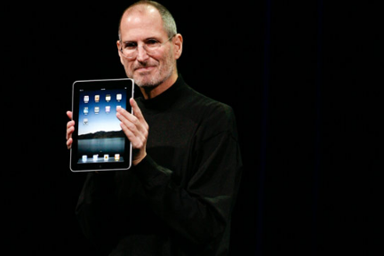 Windows 团队谈 iPad 十周年：引爆革命，冲击微软根基