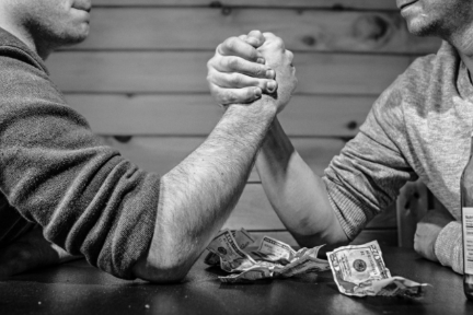 一方有难八方支援，北京11家“两新”组织党组织发出联合倡议