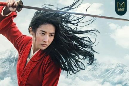 《花木兰》“壮士断腕”后，迪士尼赌对北美市场？