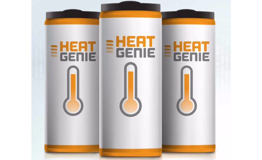 推出便携式自热饮料， HeatGenie 获 600 万美元融资切入小众饮品市场