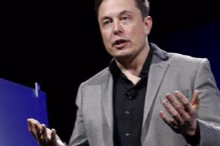 还原一个真实的马斯克：太空殖民时代的钢铁侠