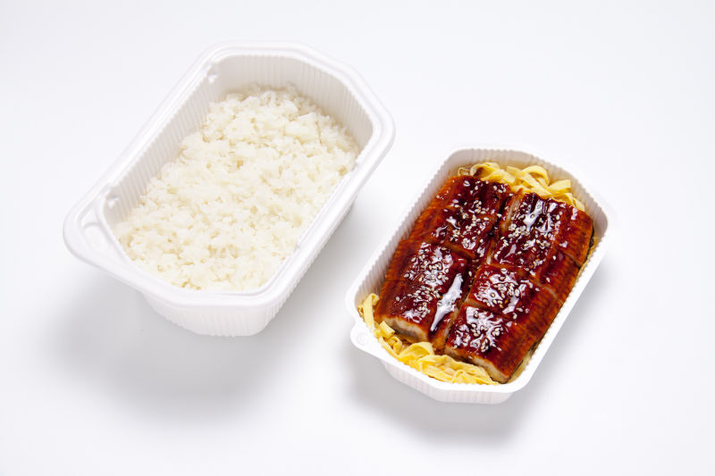 外卖之外的正餐市场还有空间？饭美美觉得离用户更近的智能便当贩售机是一种可能