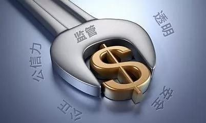 P2P“抓鬼”游戏，网贷平台的腰杆何时硬起来？