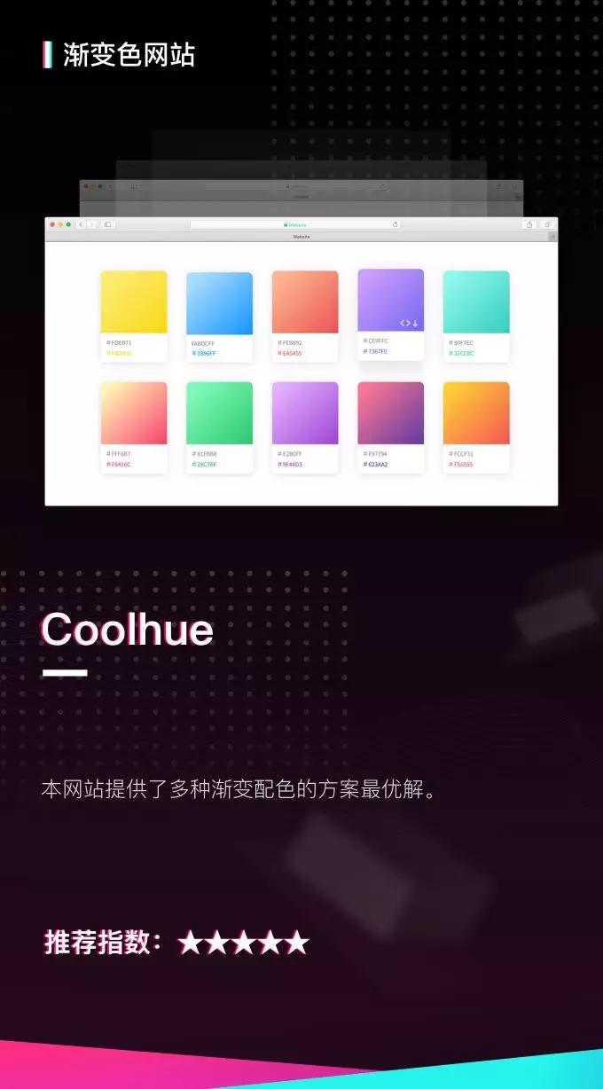 你不知道的收藏级PPT辅助网站