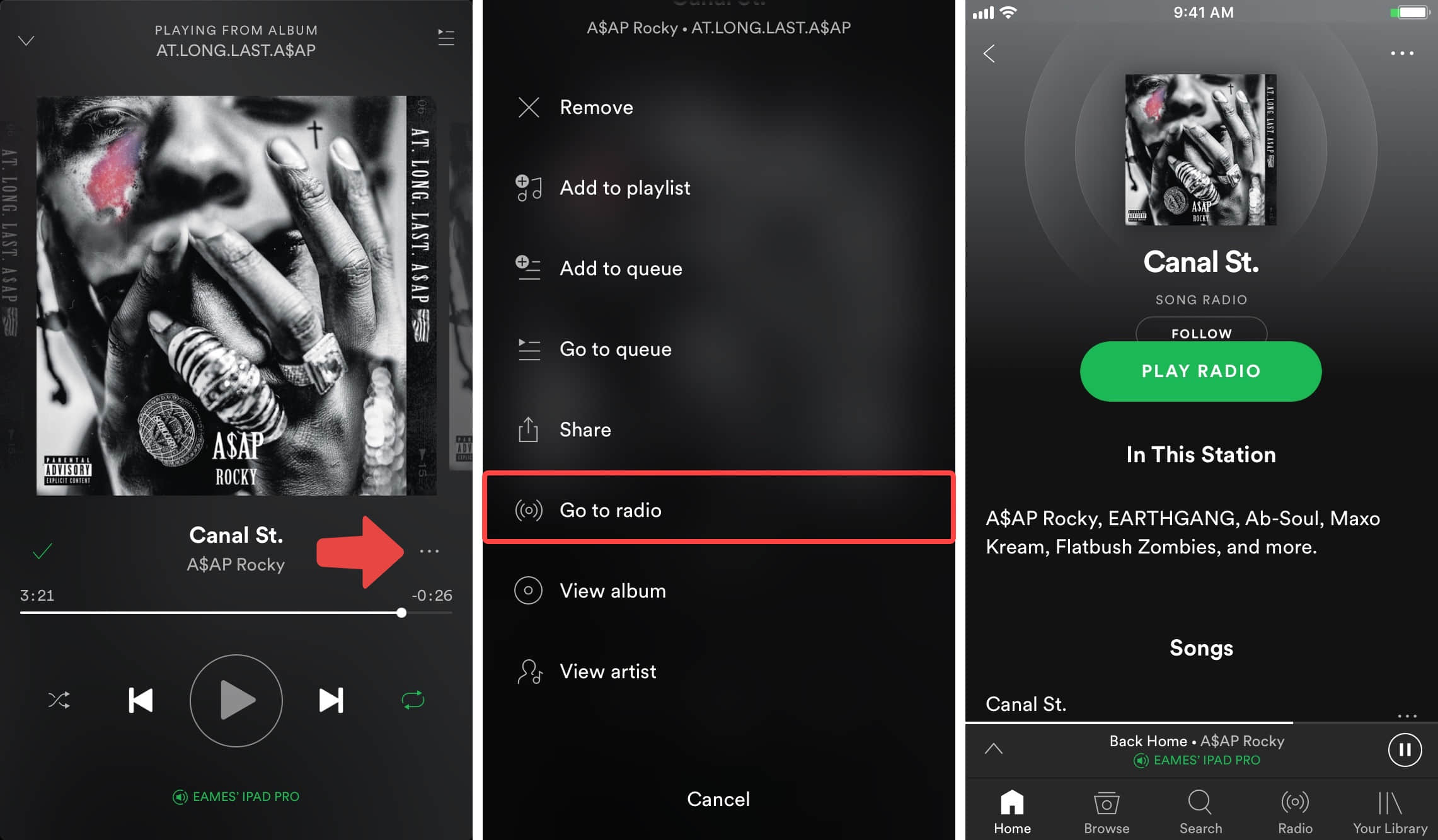不再「歌荒」，通过 Spotify 里发现新歌曲的 9 种方法