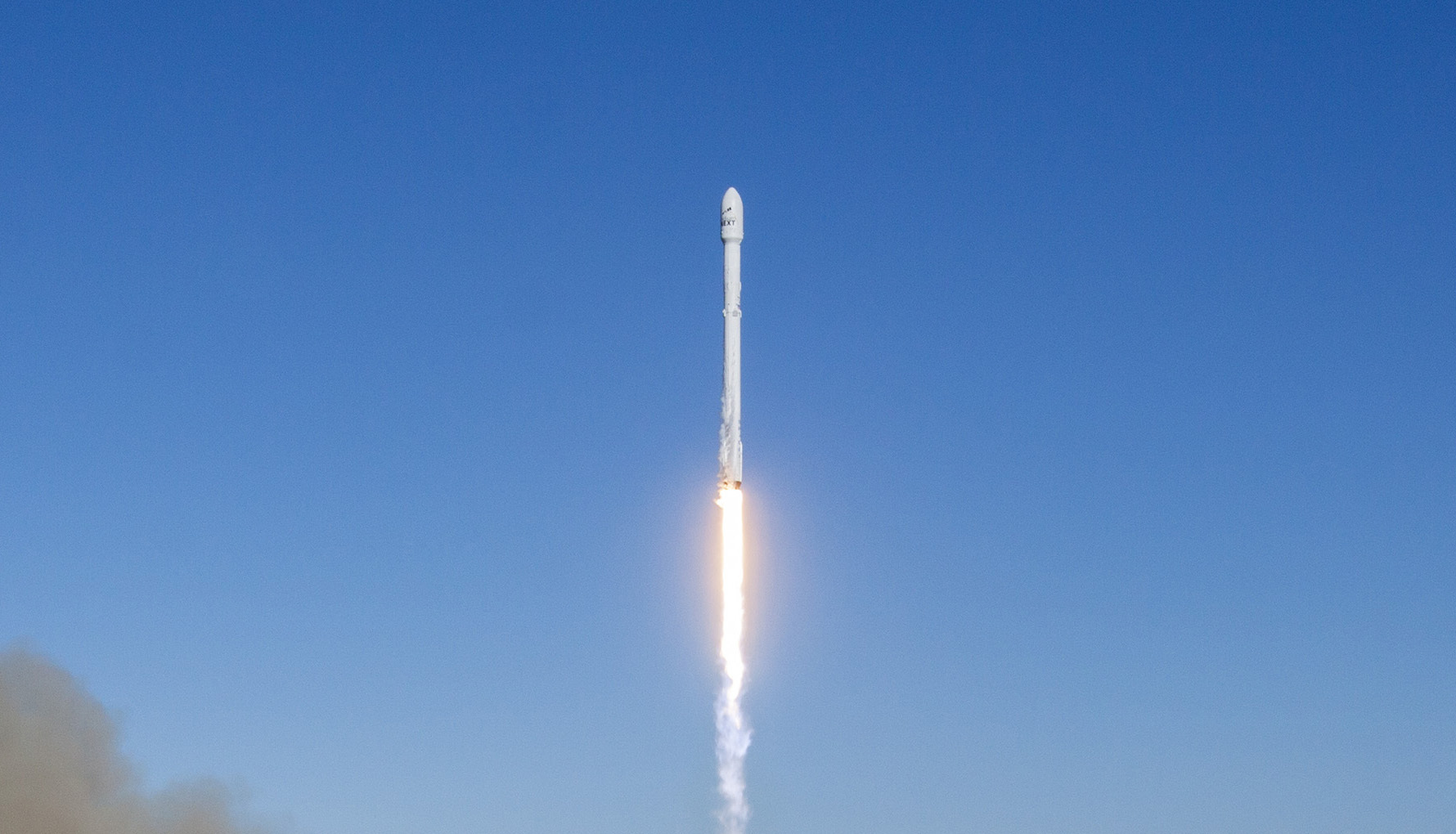 发射11943颗卫星——SpaceX巨大的野心,只是为我们提供无线网吗?|潮科技-36氪