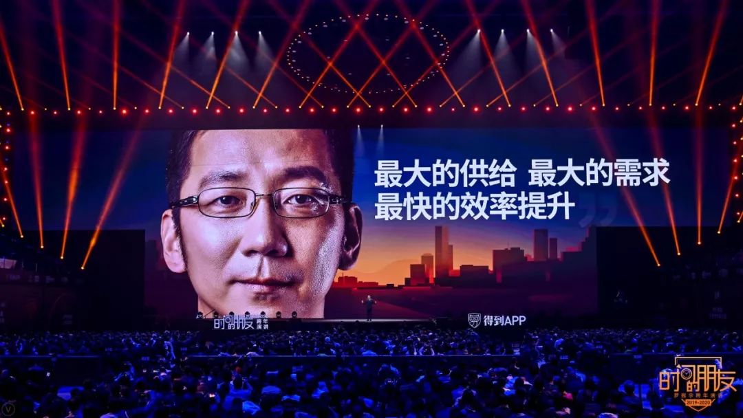 李丰新年展望一张图看清2020中国机会