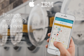 Hey，我们来了！苹果与 IBM 发布三款应用，进军企业级移动市场