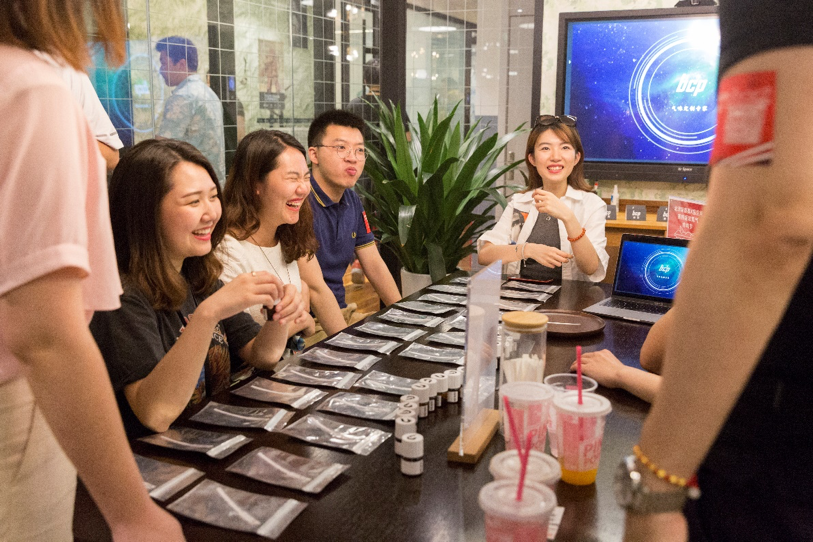 氪空间携手北京肯德基，打造多次元“吃鸡”文化