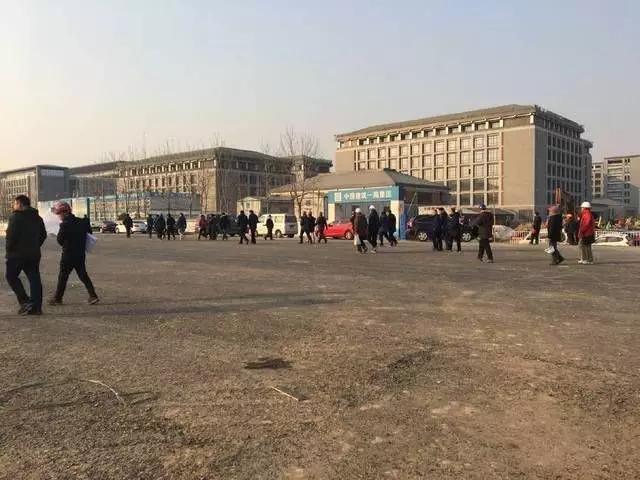 北京楼市上半年大考，及格线还是优等生?