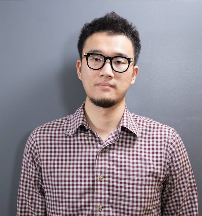华人斩获《十大 AI 天使投资人》前三，中美 AI 博弈中国队获胜？