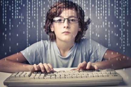程序员们，让你的孩子当个网页工程师吧！