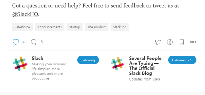  Slack 是硅谷的传奇，它背后的增长战略更让人惊叹