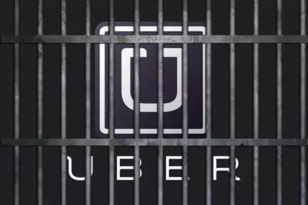 Uber 想用人工智能识别你是不是喝醉了