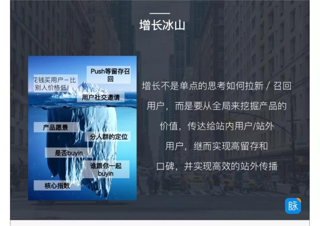 增长遇到瓶颈？5 个小时 7 个嘉宾，看看这十几个案例如何做的