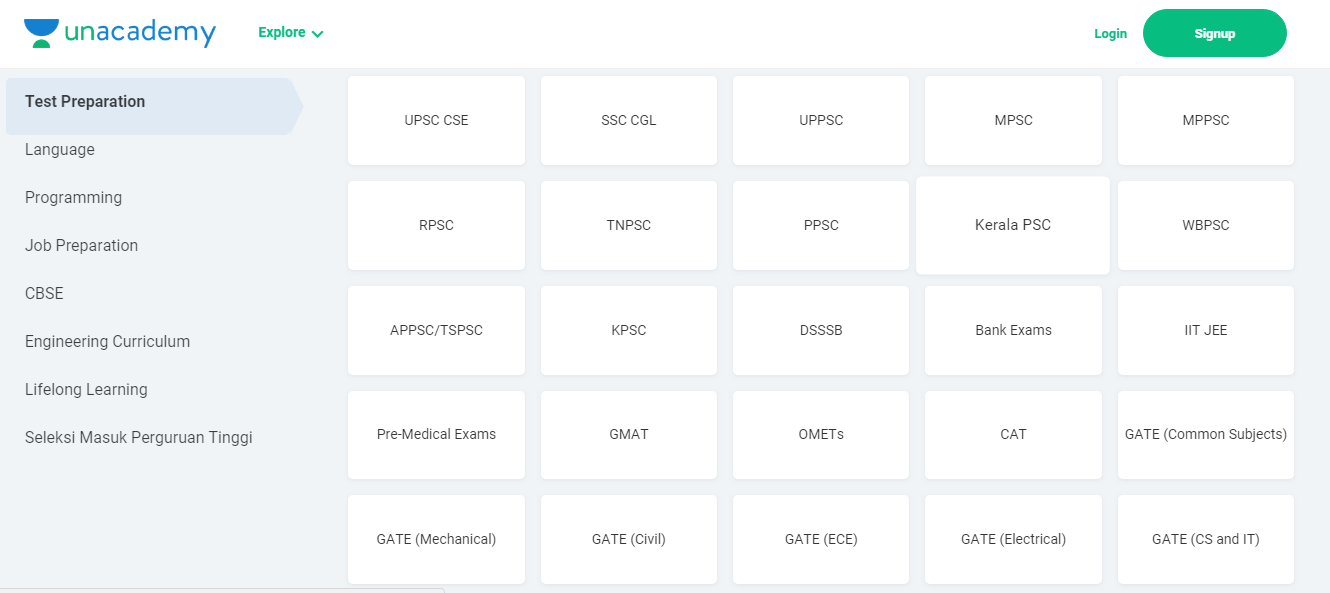 印度最大在线教育平台 Unacademy 获 2100 万美元 C 轮融资，首推付费服务，月营收六倍增长